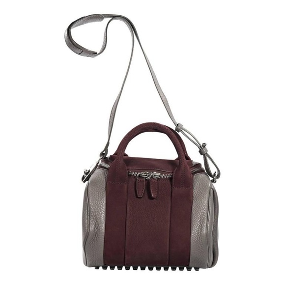 Alexander Wang Handbags - ALEXANDER WANG MINI BAG